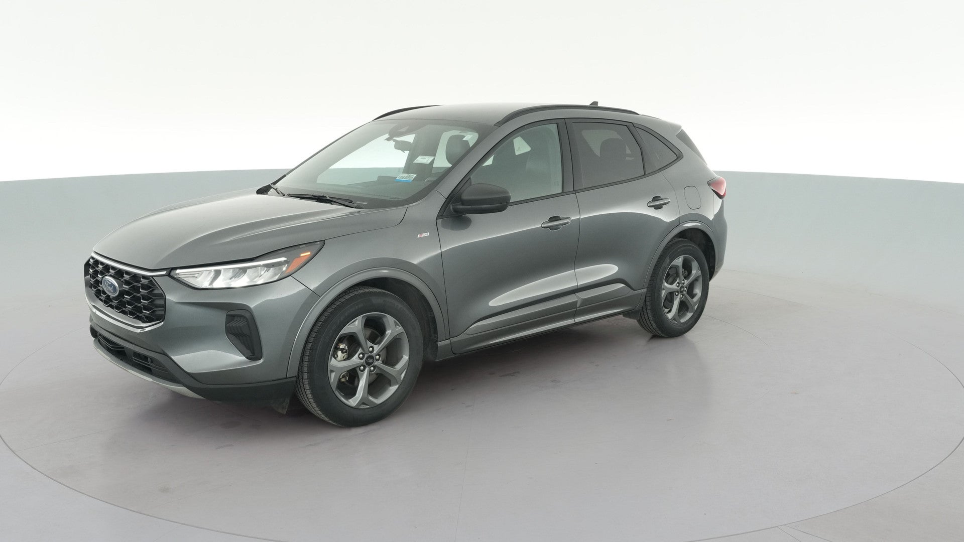 2023 Ford Escape vehicle photo