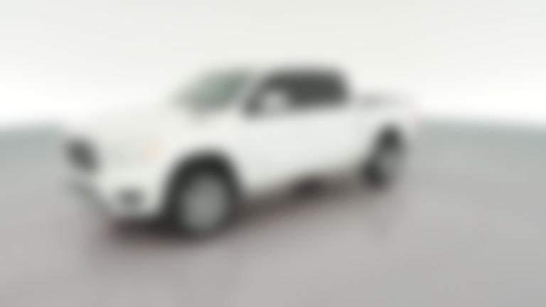 2019 Ram 1500 Crew Cab vehicle photo