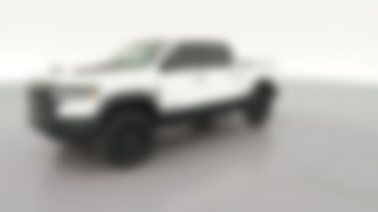 2025 Ram 1500 Crew Cab vehicle photo