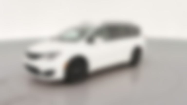 2019 Chrysler Pacifica vehicle photo