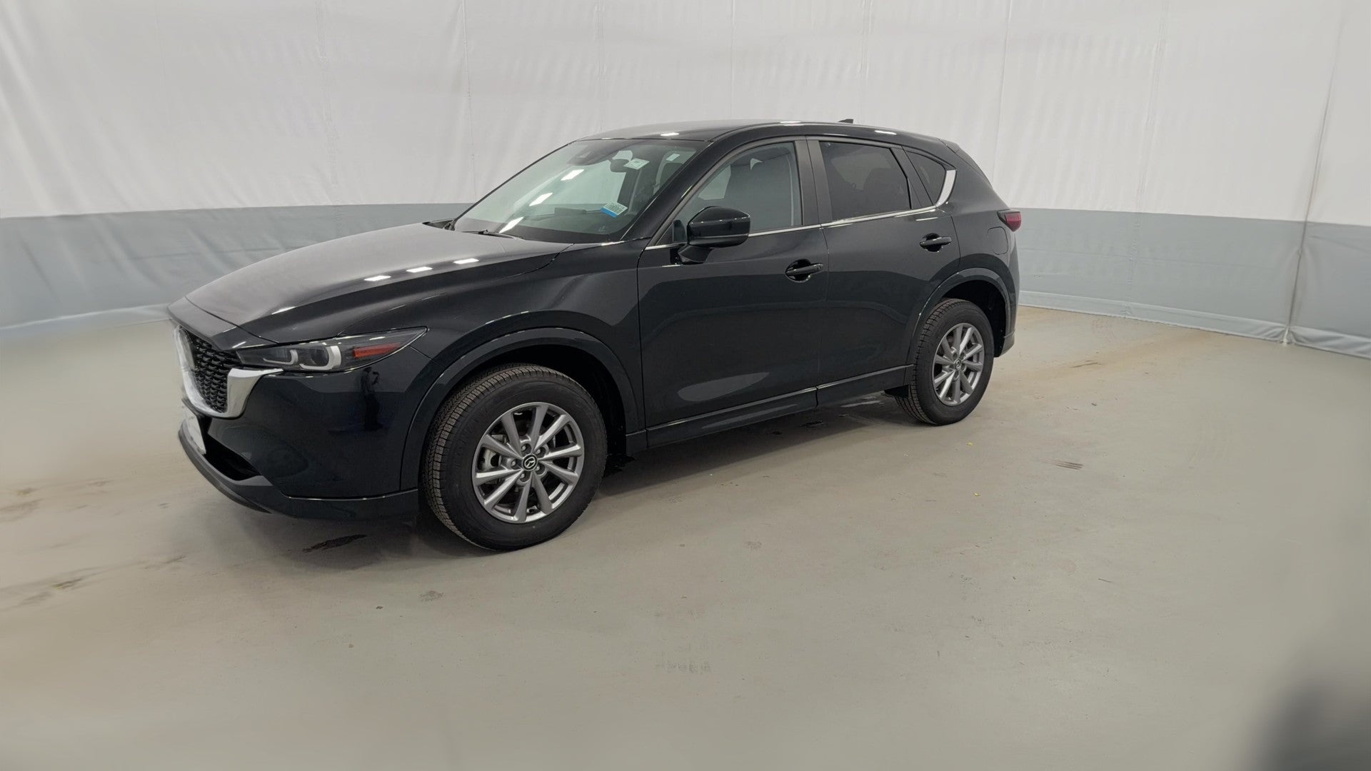 2025 MAZDA CX-5 vehicle photo