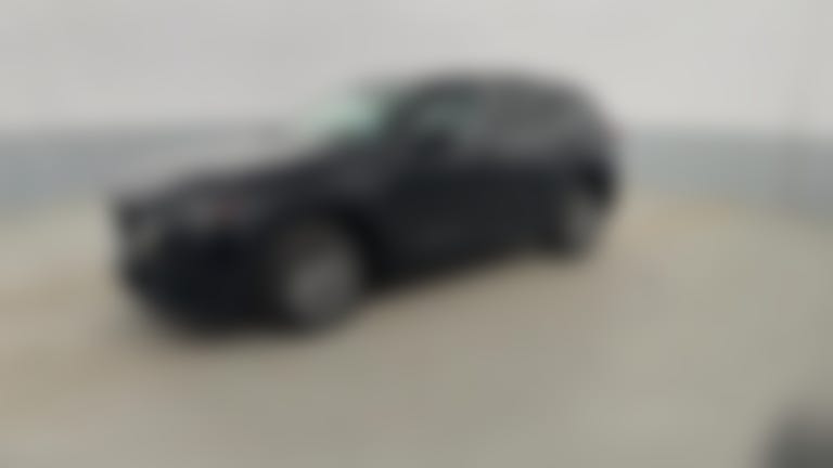 2025 MAZDA CX-5 vehicle photo
