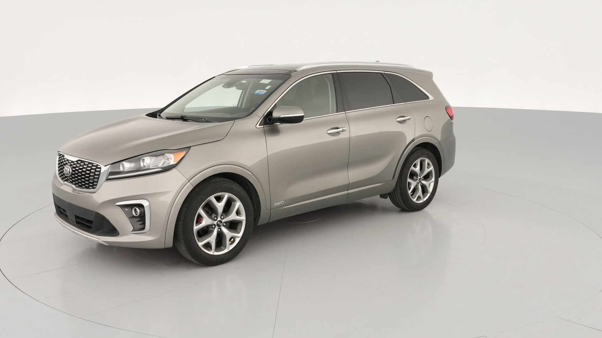 2019 Kia Sorento vehicle photo