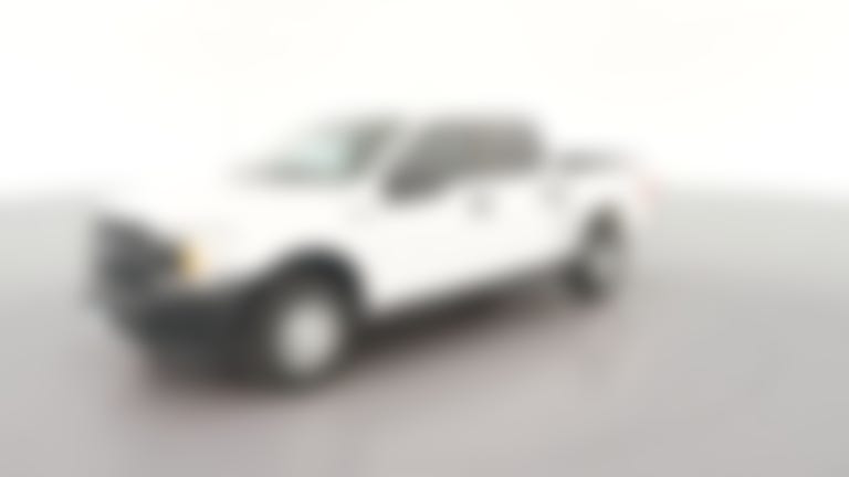 2020 Ford F150 SuperCrew Cab vehicle photo