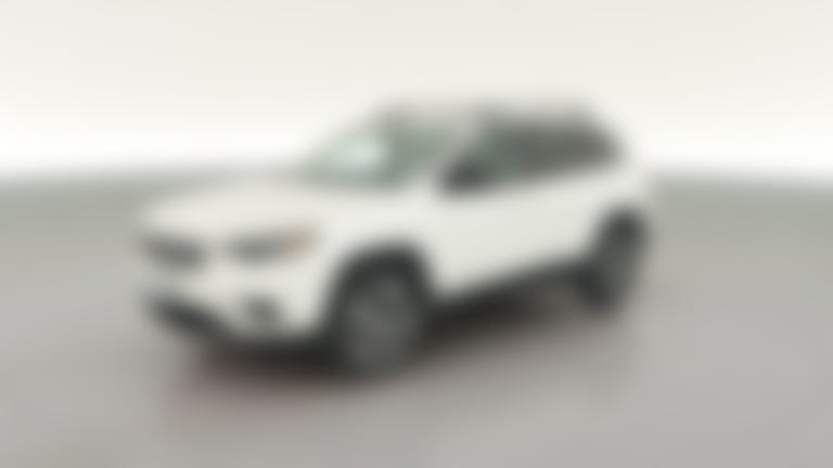 2022 Jeep Cherokee vehicle photo