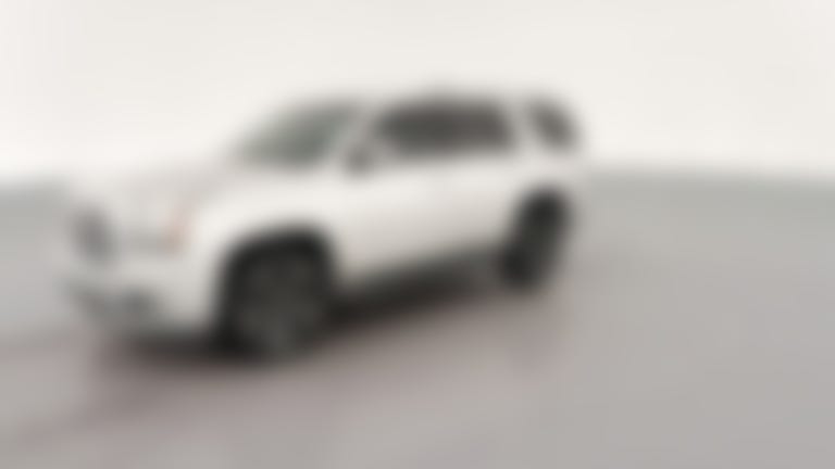2017 GMC Yukon vehicle photo