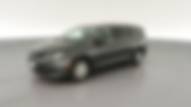 2018 Chrysler Pacifica vehicle photo