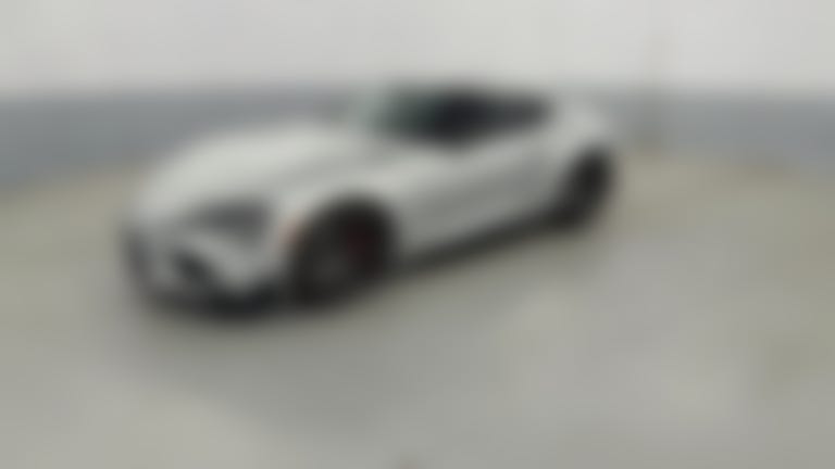 2020 Toyota GR Supra vehicle photo