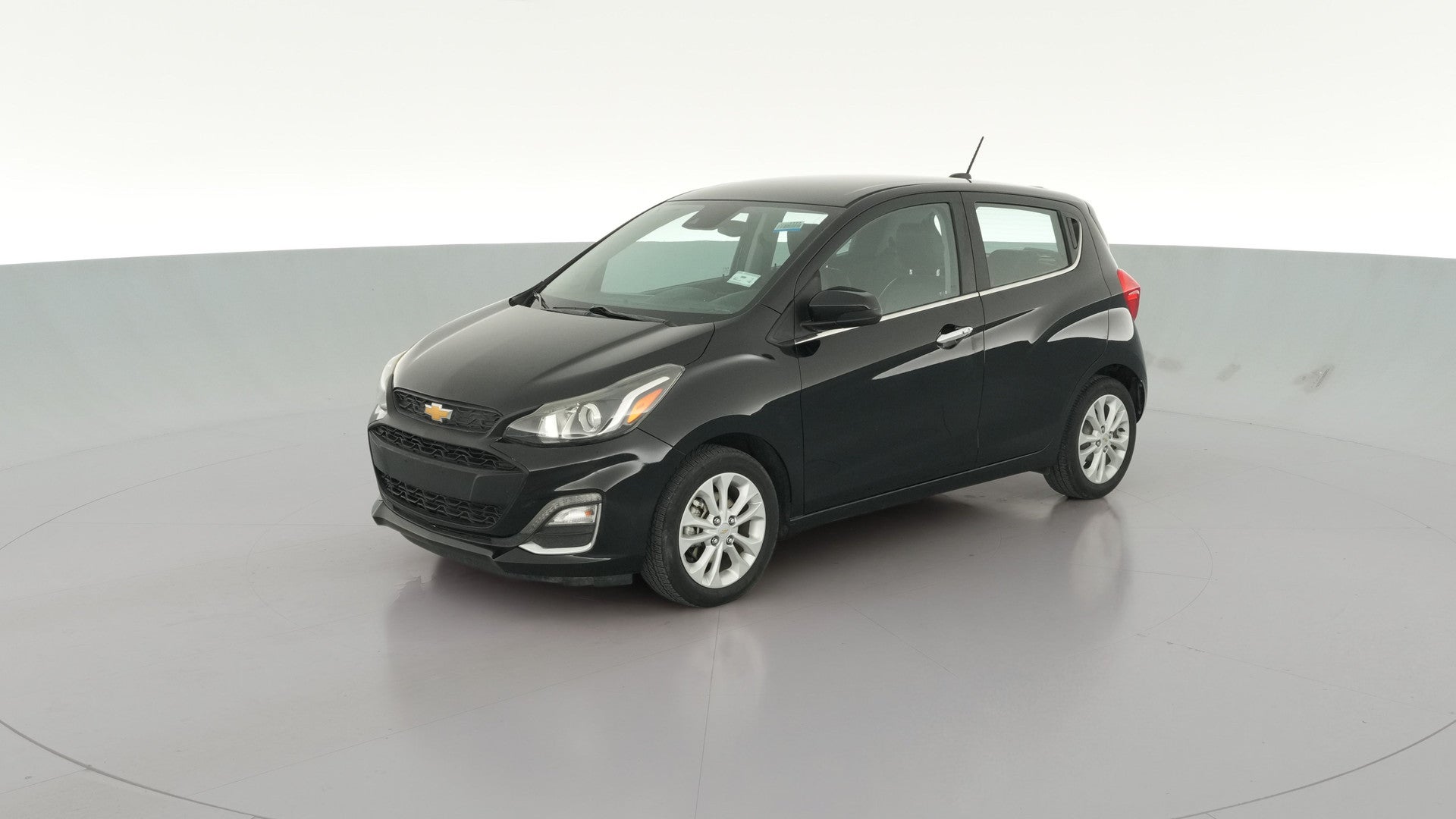 2020 Chevrolet Spark vehicle photo