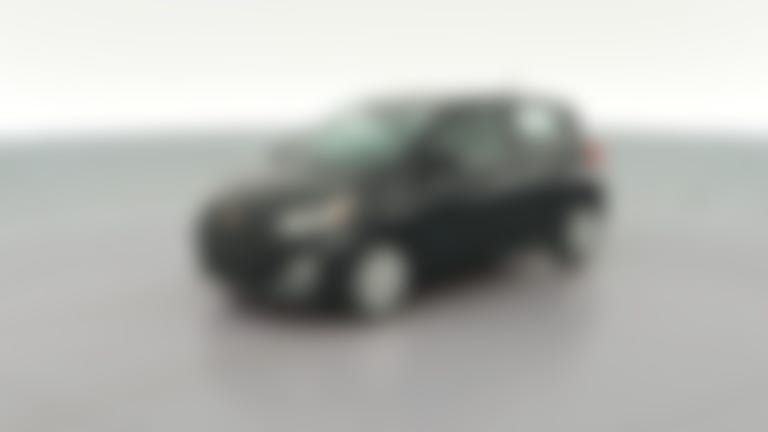 2020 Chevrolet Spark vehicle photo