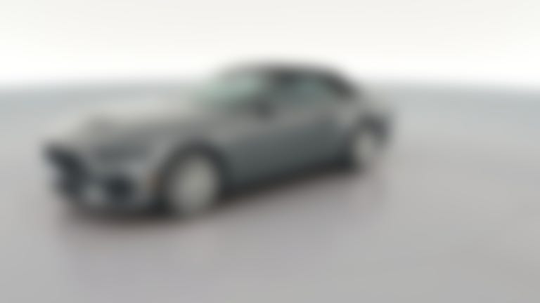 2025 Ford Mustang vehicle photo