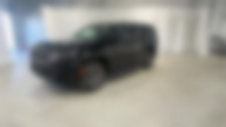 2024 Jeep Wagoneer vehicle photo