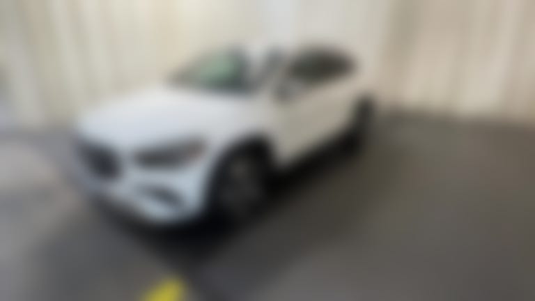 2025 Mercedes-Benz GLA vehicle photo