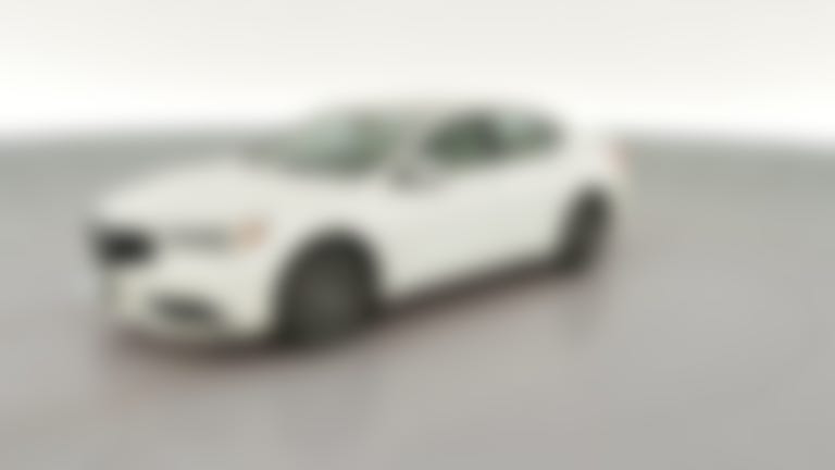 2019 Acura TLX vehicle photo