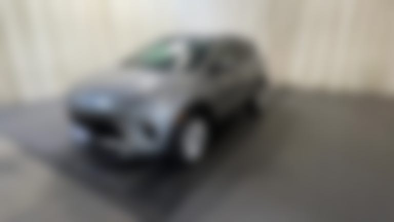2025 Buick Encore GX vehicle photo