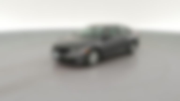 2020 Honda Civic vehicle photo