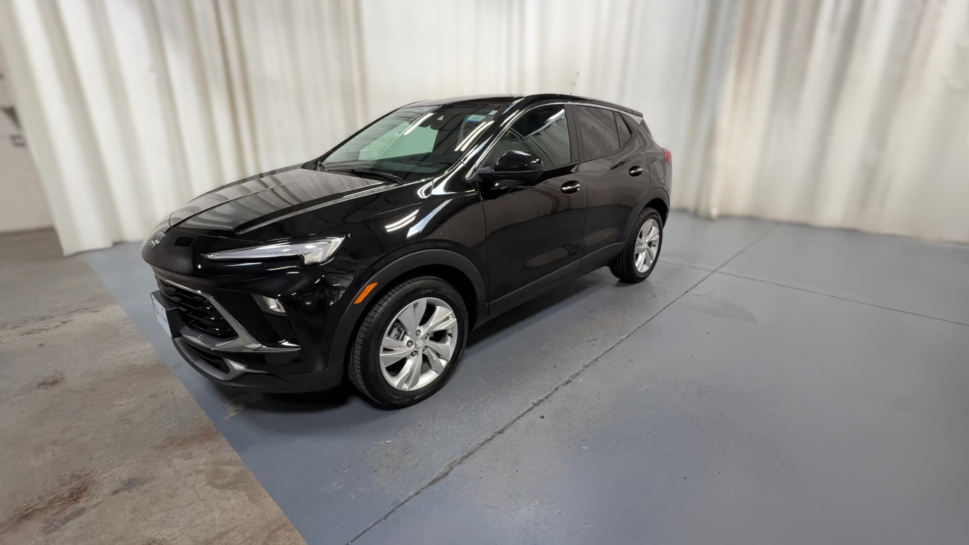 2025 Buick Encore GX vehicle photo