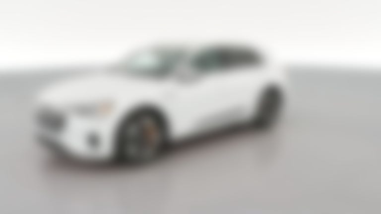 2022 Audi e-tron vehicle photo