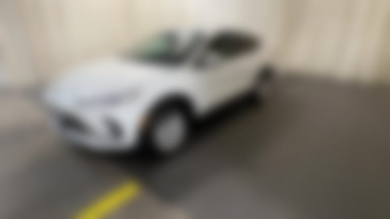 2025 Buick Envista vehicle photo
