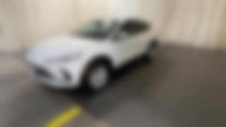 2025 Buick Envista vehicle photo