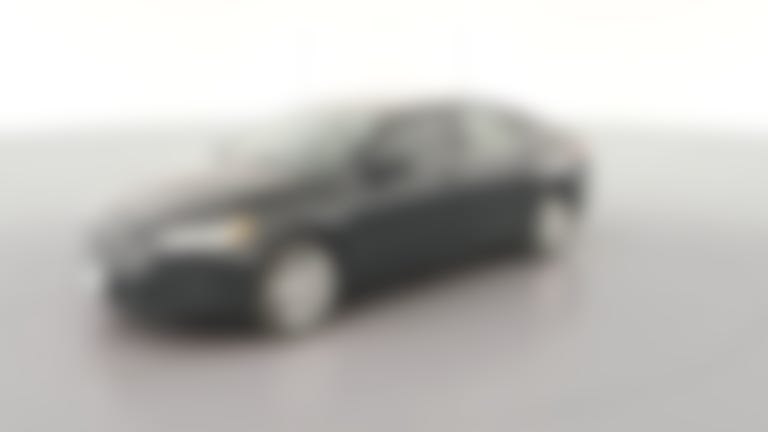2018 Ford Fusion vehicle photo