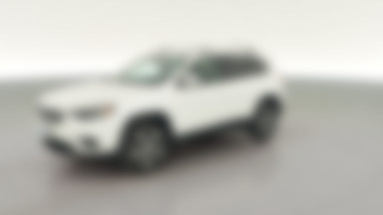 2019 Jeep Cherokee vehicle photo