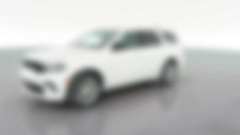 2024 Dodge Durango vehicle photo