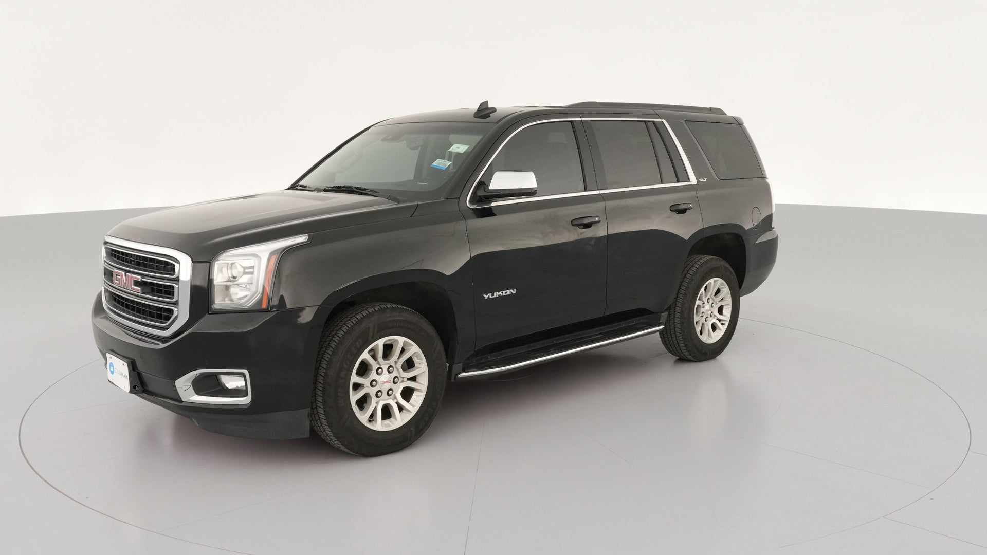 2019 GMC Yukon vehicle photo