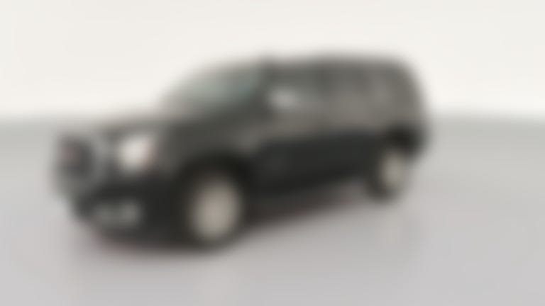 2019 GMC Yukon vehicle photo