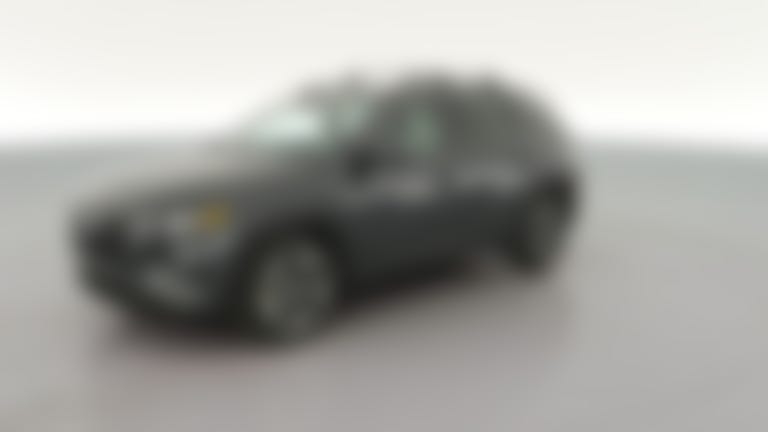 2024 Hyundai Tucson vehicle photo