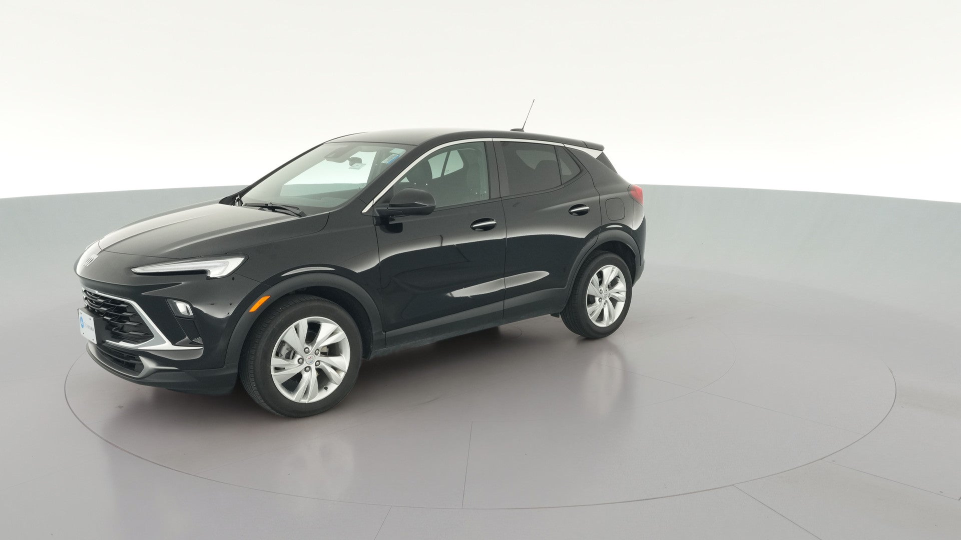 2025 Buick Encore GX vehicle photo