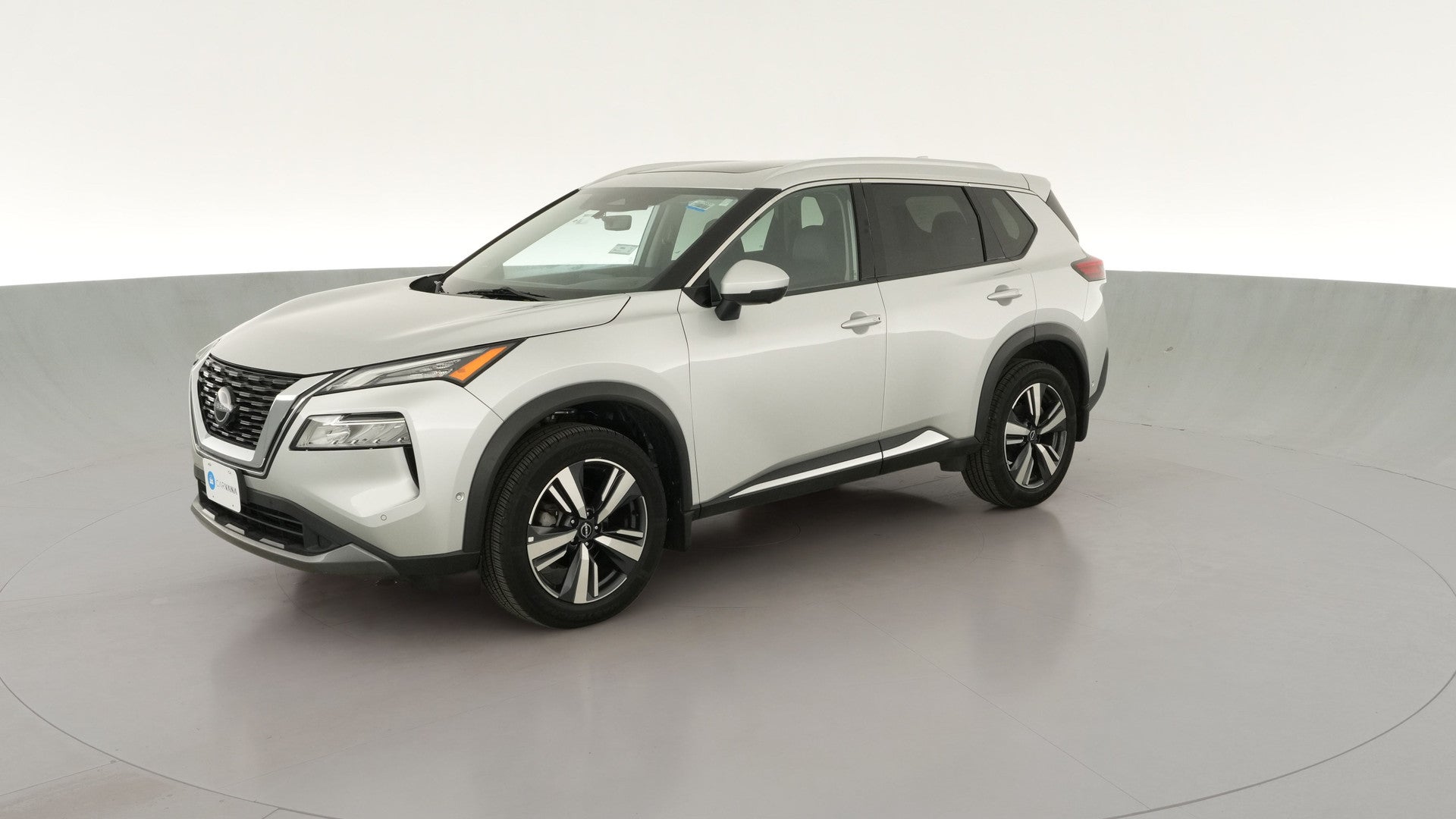2023 Nissan Rogue vehicle photo