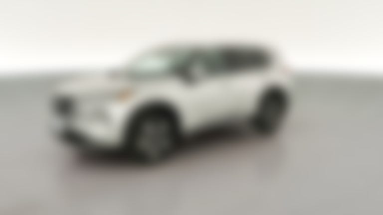 2023 Nissan Rogue vehicle photo