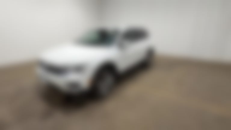 2021 Volkswagen Tiguan vehicle photo