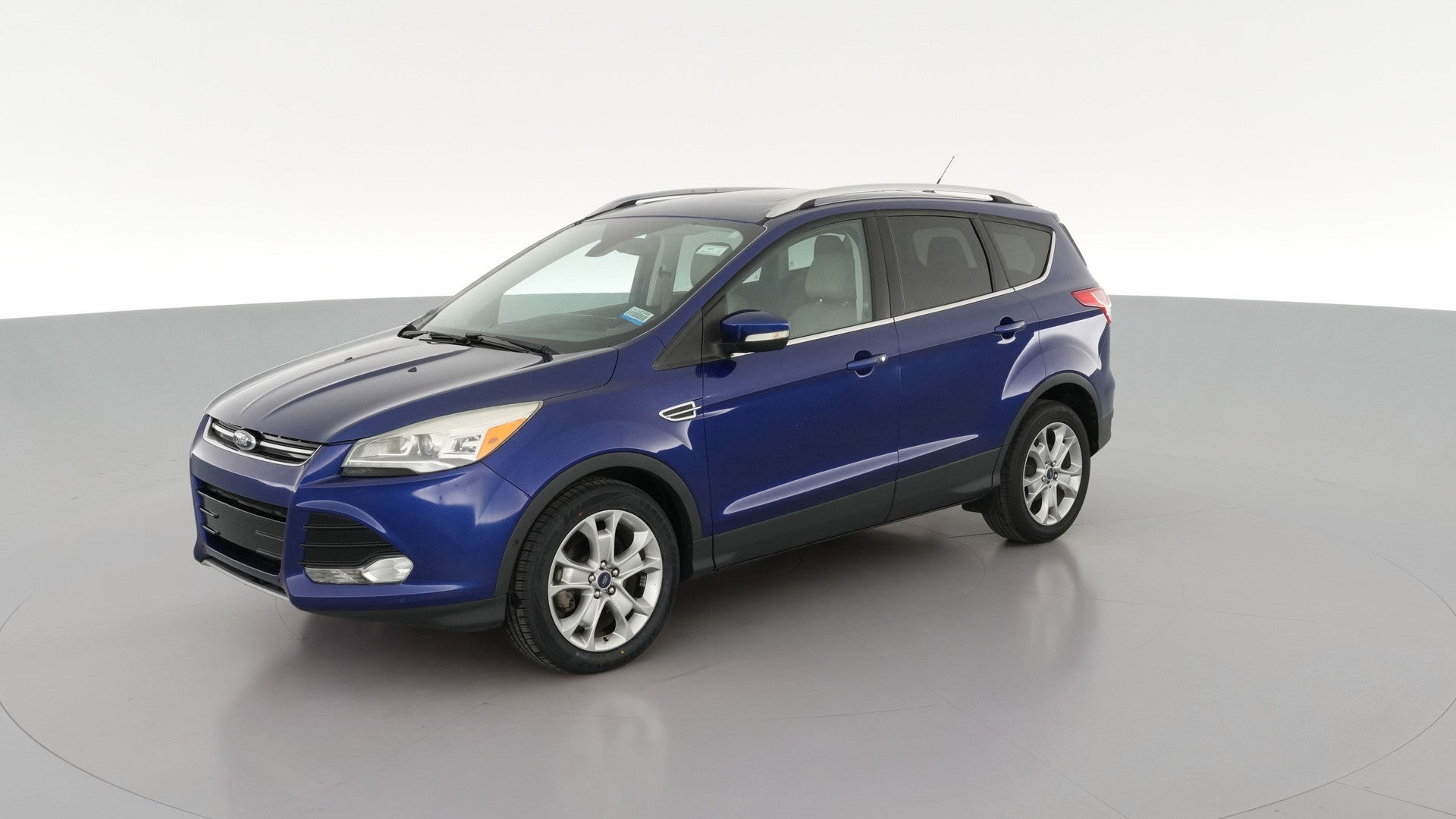 2016 Ford Escape vehicle photo