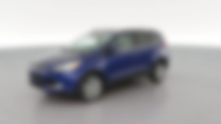 2016 Ford Escape vehicle photo