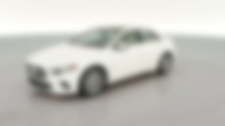 2021 Mercedes-Benz A-Class vehicle photo
