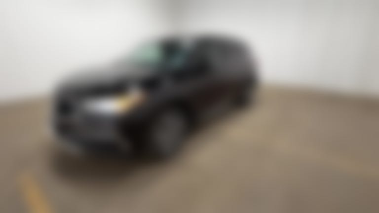 2018 Acura MDX vehicle photo