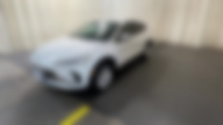 2025 Buick Envista vehicle photo