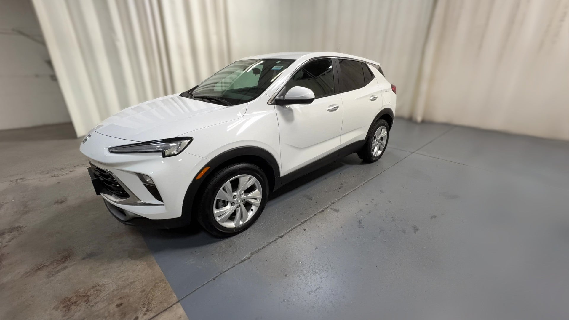 2025 Buick Encore GX vehicle photo