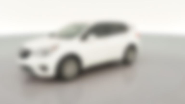 2019 Buick Envision vehicle photo