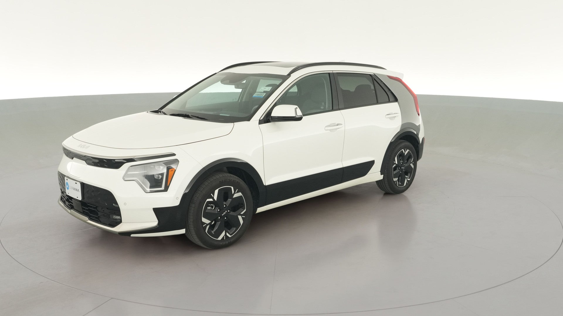2023 Kia Niro EV vehicle photo