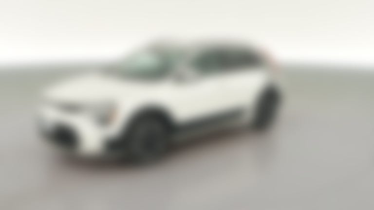 2023 Kia Niro EV vehicle photo