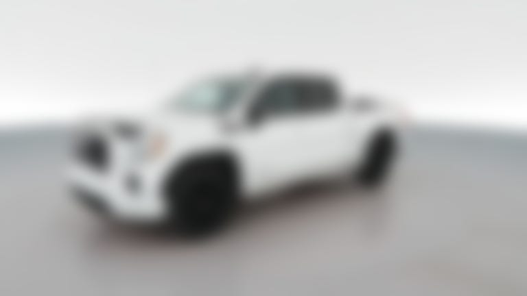 2022 GMC Sierra 1500 Limited Crew Cab vehicle photo