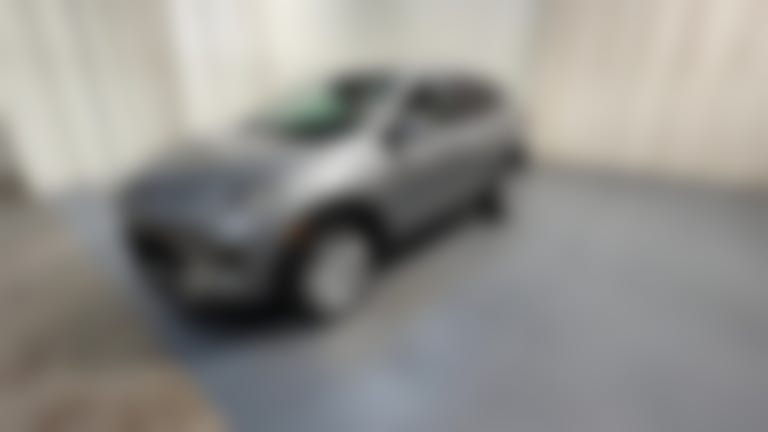 2025 Buick Encore GX vehicle photo
