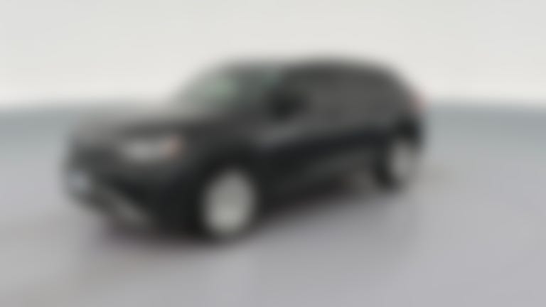 2023 Volkswagen Atlas Cross Sport vehicle photo