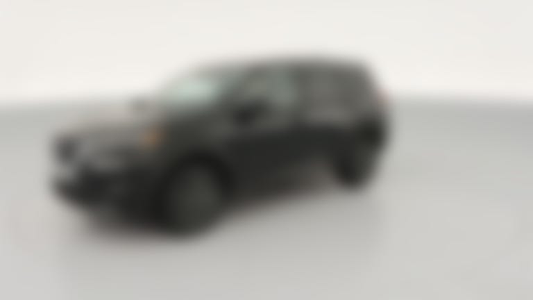 2023 Nissan Rogue vehicle photo