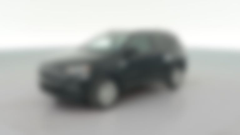2024 Jeep Compass vehicle photo