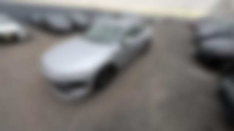 2025 Hyundai Sonata vehicle photo