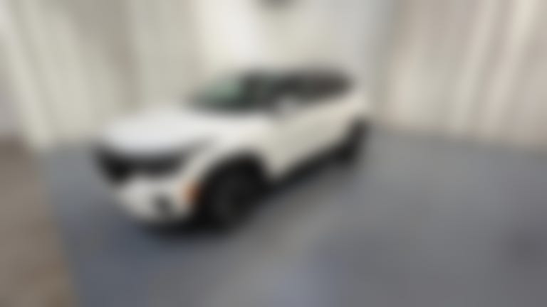 2025 Kia Seltos vehicle photo